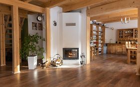 Chata Pod Świnią Górą